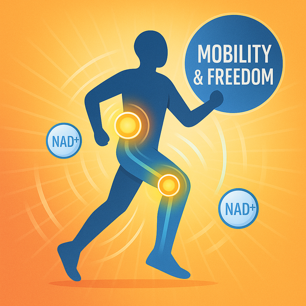 4. Mobility & Freedom