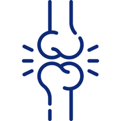 Eliminate stabbing pain, stiffness & swelling in just 90 days