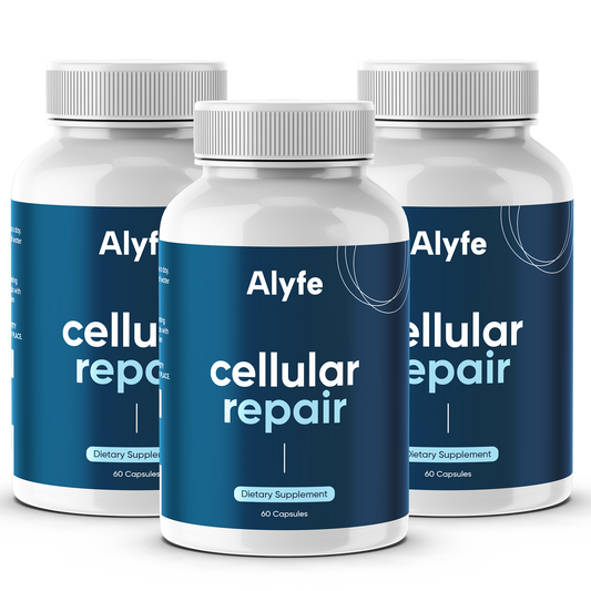 Alyfe Cellular Repair Complex