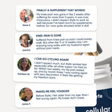 Cellular Repair Complex | 1-Month-Supply